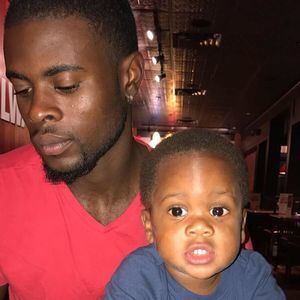 Meet your Posher, Joel